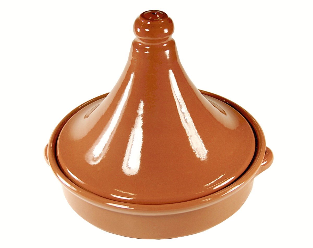 Algopix Similar Product 19 - Terra Cotta Tagine Cookware  10