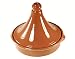 Algopix Similar Product 13 - Terra Cotta Tagine Cookware  10