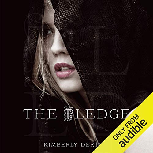 Algopix Similar Product 18 - The Pledge