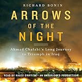 Algopix Similar Product 17 - Arrows of the Night Ahmad Chalabi and