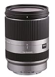 Algopix Similar Product 15 - Tamron 18200mm Di III VC Silver for