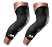 Algopix Similar Product 18 - McDavid Hex Knee Compression Sleeves