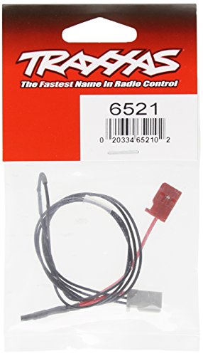 Algopix Similar Product 8 - Traxxas 6521 XO1 Sensor Temperature