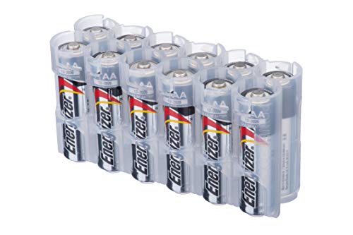 Algopix Similar Product 11 - Storacell 12AACC by Powerpax AA Battery