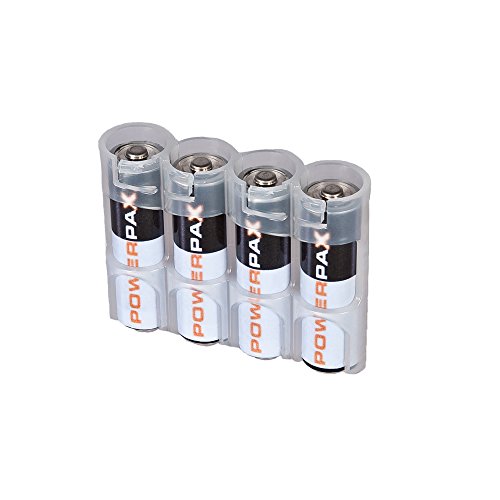 Algopix Similar Product 20 - Storacell SLAACC by Powerpax SlimLine
