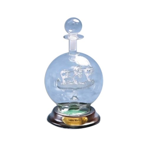 Algopix Similar Product 14 - Home Decor Collectible Liquor Whiskey