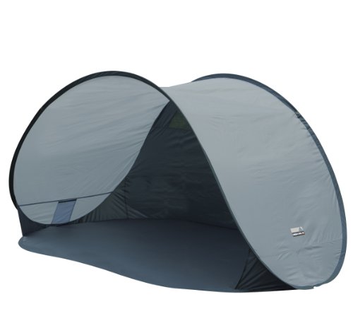 Algopix Similar Product 17 - High Peak beach tent Lagoon Pop-Up blue