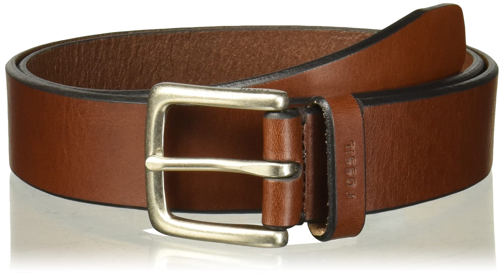 Algopix Similar Product 5 - Fossil Mens Joe Leather Casual Jean