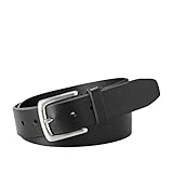 Algopix Similar Product 9 - Fossil Men's Joe Belt - Black 32