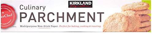 Algopix Similar Product 9 - Kirkland Signature Parchment1pk Non