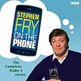 Algopix Similar Product 2 - Stephen Fry on the Phone Complete