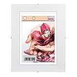 Algopix Similar Product 20 - Hama ClipFix Frameless Picture