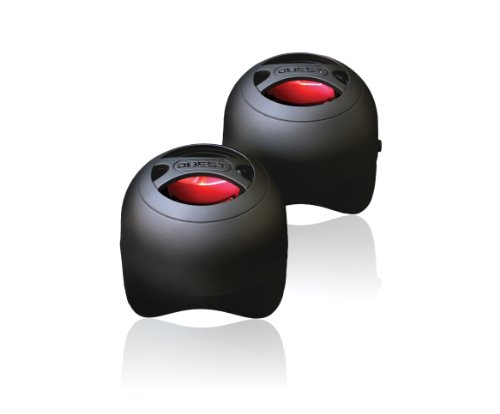 Algopix Similar Product 14 - DBEST London PS4003 Duo Rechargeable