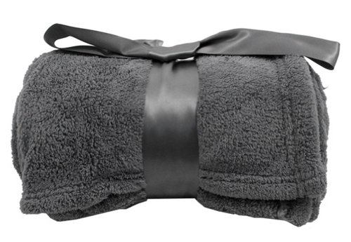 Algopix Similar Product 15 - Simplicity Soft Plush Fuzzy Solid