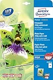 Algopix Similar Product 13 - Avery Zweckform 255920 Premium Inkjet
