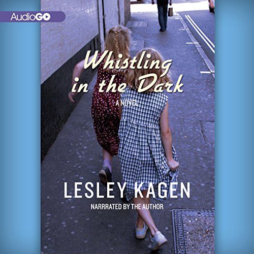 Algopix Similar Product 1 - Whistling in the Dark: A Novel