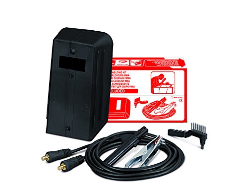 Algopix Similar Product 9 - WELDING KIT 10 MM ² 3-2 M