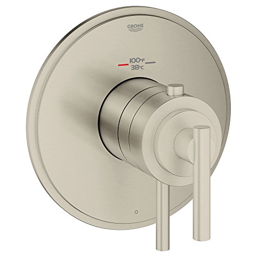 Algopix Similar Product 13 - Grohflex Timeless Single Function