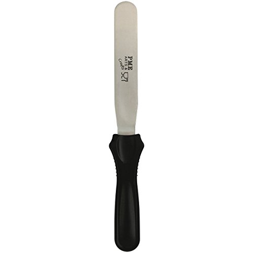 Algopix Similar Product 9 - PME Straight Blade Palette Knife
