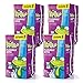 Algopix Similar Product 16 - Flushable Wipes for Baby and Kids by