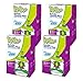 Algopix Similar Product 2 - Flushable Wipes for Baby and Kids by