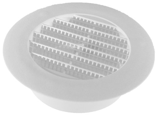 Algopix Similar Product 13 - SpeediProducts SMRSV 4 Diameter