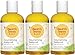 Algopix Similar Product 7 - Burts Bees Baby Nourishing Baby Oil