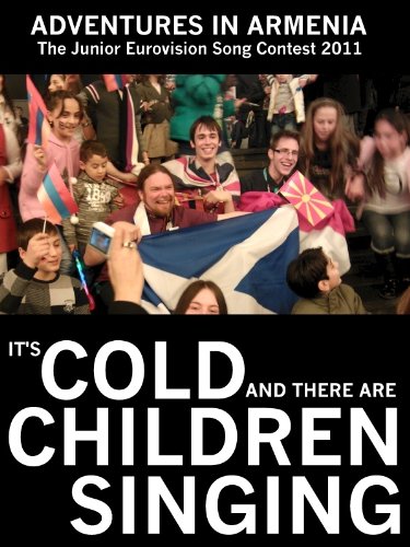 Algopix Similar Product 16 - Its Cold and there are Children