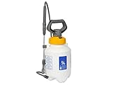 Algopix Similar Product 1 - 5l Standard Garden Sprayer