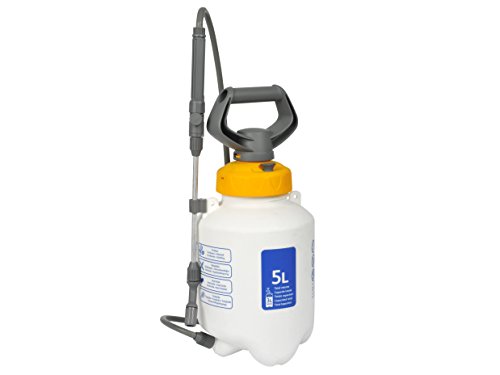 Algopix Similar Product 16 - 5l Standard Garden Sprayer