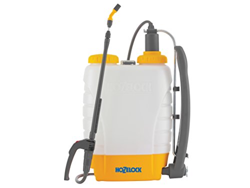 Algopix Similar Product 17 - Hozelock Knapsack Outdoor Garden