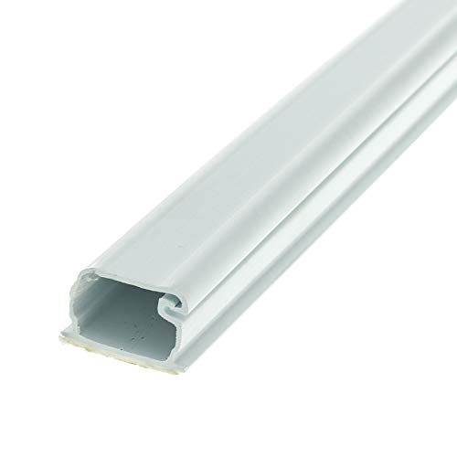 Algopix Similar Product 4 - Cord Cover Cable Raceway 34 inch