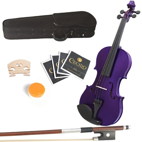 Algopix Similar Product 13 - Mendini 16Inch MAPurple Solid Wood
