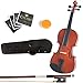 Algopix Similar Product 16 - Mendini 12Inch MA250 Varnish Solid