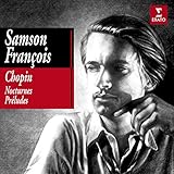 Algopix Similar Product 10 - Nocturnes & Preludes