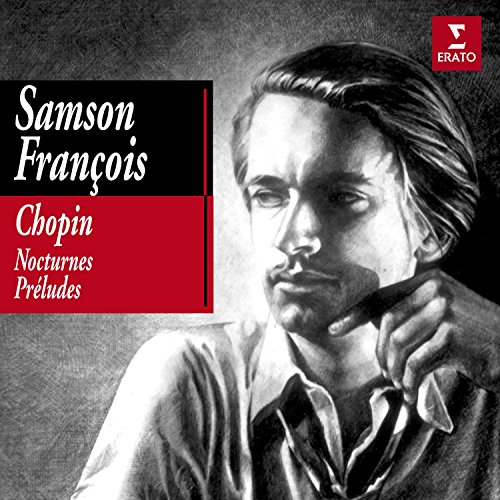 Algopix Similar Product 13 - Nocturnes & Preludes