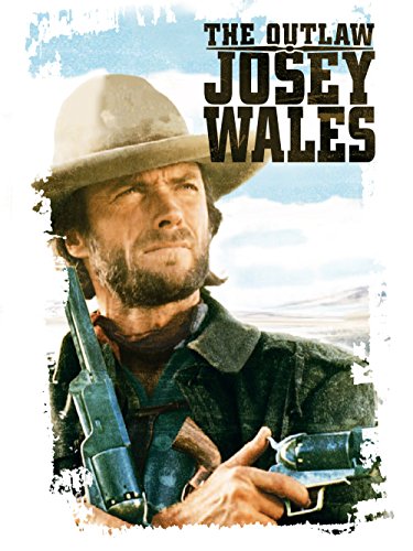 Algopix Similar Product 1 - The Outlaw Josey Wales