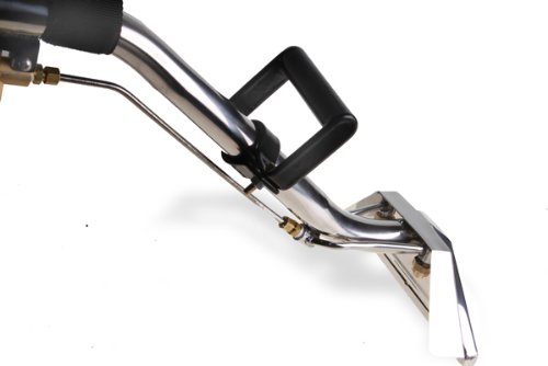 Algopix Similar Product 19 - Carpet Cleaning Wand Stainless Steel