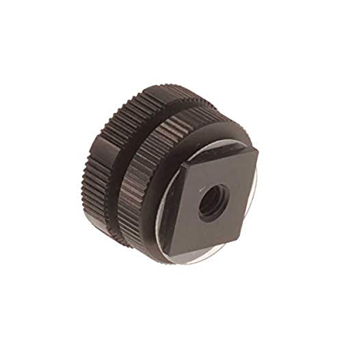 Algopix Similar Product 6 - Zoom HS1 Hot Shoe Mount Adapter