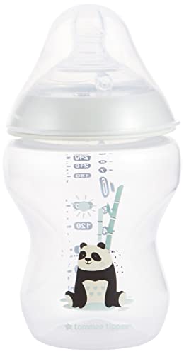 Algopix Similar Product 17 - Tommee Tippee Closer to Nature 260