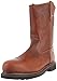 Algopix Similar Product 6 - Wolverine Mens Brek DuraShocks