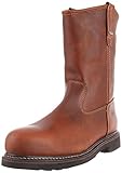 Algopix Similar Product 7 - Wolverine Mens Brek DuraShocks