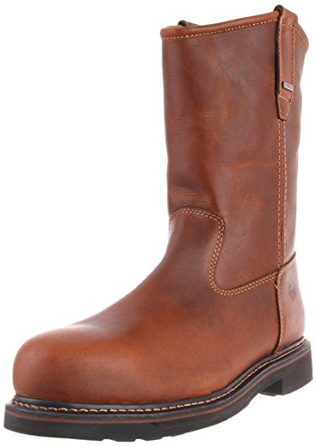 Algopix Similar Product 20 - Wolverine Mens Brek DuraShocks