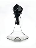 Algopix Similar Product 16 - Peugeot Asarine Decanter and Funnel Set