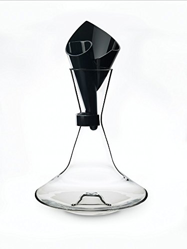 Algopix Similar Product 17 - Peugeot Asarine Decanter and Funnel Set