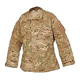 Algopix Similar Product 2 - TruSpec Tactical Response Uniform