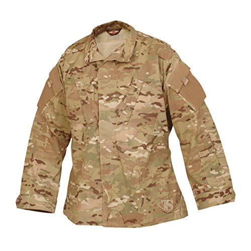 Algopix Similar Product 18 - TruSpec Tactical Response Uniform