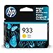 Algopix Similar Product 5 - HP 933 Yellow Ink Cartridge  Works