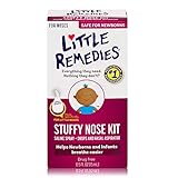 Algopix Similar Product 14 - Little Remedies Little Noses Stuffy