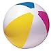 Algopix Similar Product 4 - Intex Inflatable Beach Ball 